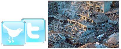 T­w­i­t­t­e­r­­d­a­ ­B­i­r­ ­İ­s­t­a­n­b­u­l­ ­D­e­p­r­e­m­i­ ­T­a­t­b­i­k­a­t­ı­